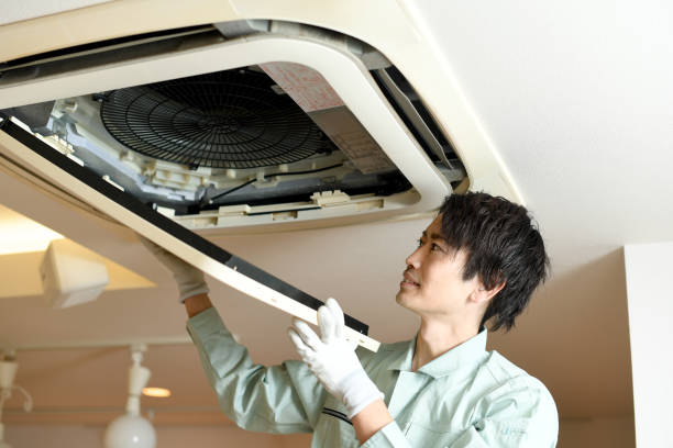 Best Residential Air Duct Cleaning  in Mcdade, TX